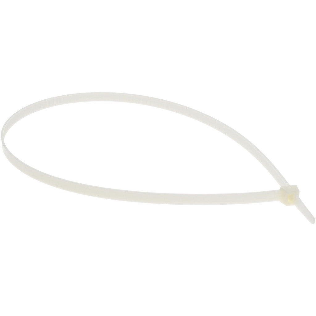 PRO-SOURCE - Cable Tie: 27.9" Long, Natural, Nylon, Standard | MSC Industrial Supply Co.