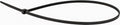 PRO-SOURCE - Cable Tie: 14.6" Long, Black, Nylon, Standard | MSC Industrial Supply Co.