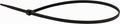 PRO-SOURCE - Cable Tie: 11.4" Long, Black, Nylon, Standard | MSC Industrial Supply Co.