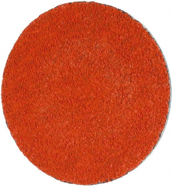 Norton - Fiber Disc:  2" Disc Dia, Premium Ceramic Alumina | MSC Industrial Supply Co.