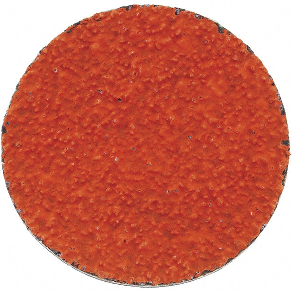 Norton - Fiber Disc:  2" Disc Dia, Premium Ceramic Alumina | MSC Industrial Supply Co.