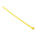 Value Collection - Cable Tie: 8.875" Long, Yellow, Nylon, Standard | MSC Industrial Supply Co.