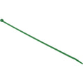 Value Collection - Cable Tie: 8.875" Long, Green, Nylon, Standard | MSC Industrial Supply Co.