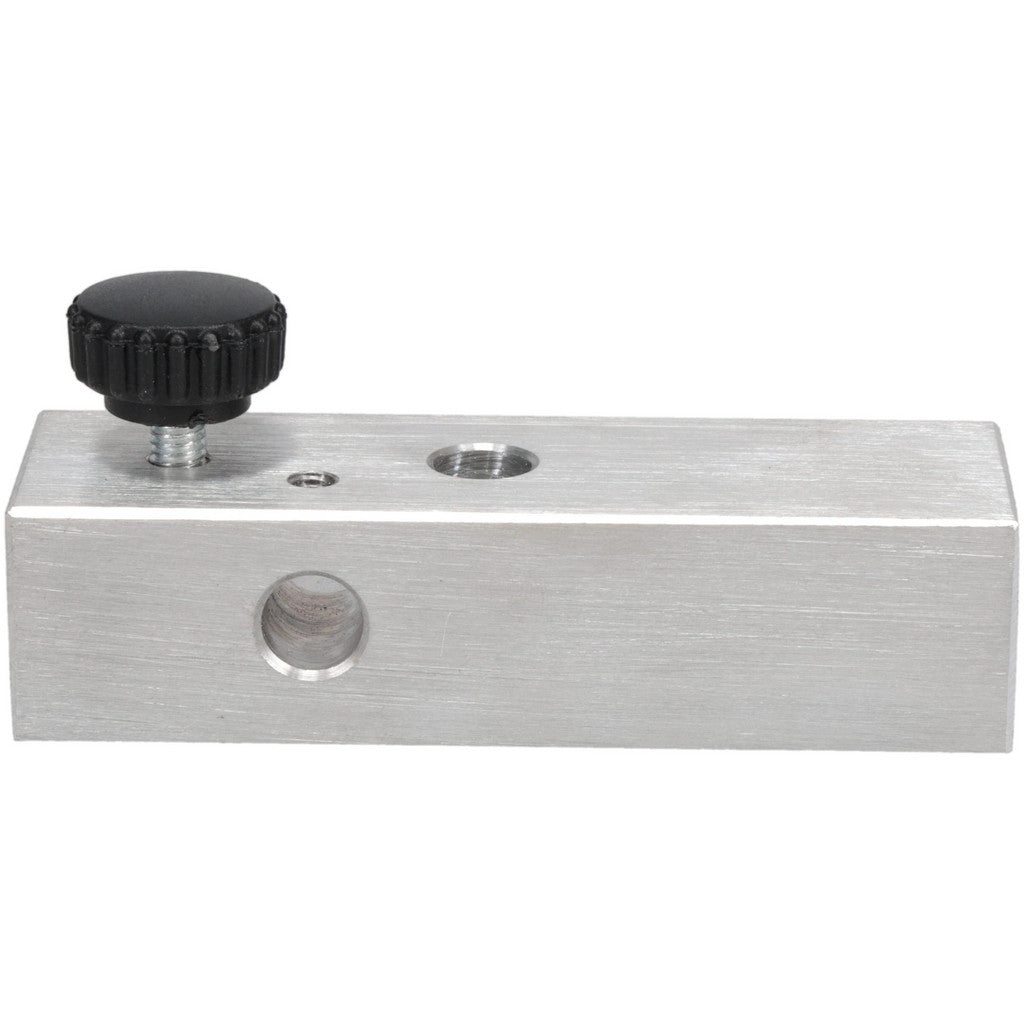 Value Collection - 1/4 Carat Diamond Magnetic Angle Wheel Dresser | MSC Industrial Supply Co.
