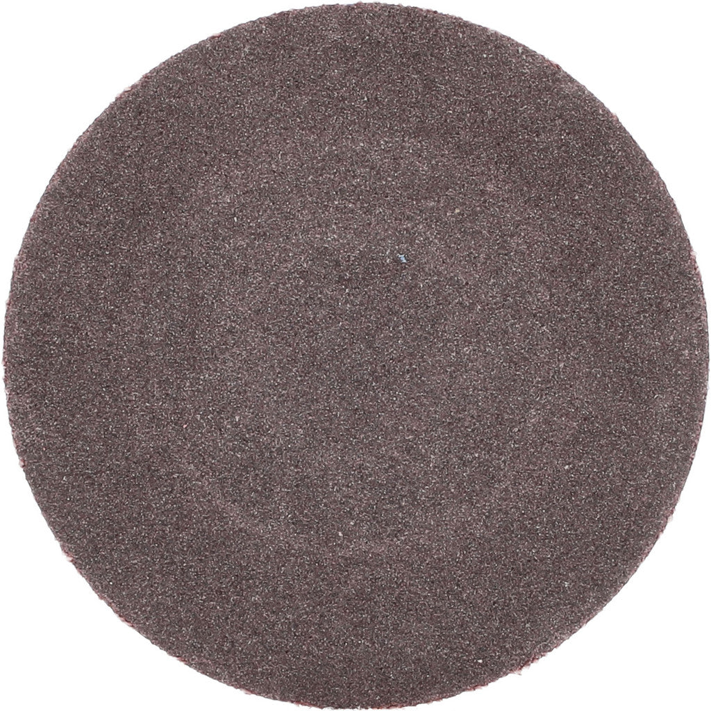 Norton - Quick-Change Disc: Type R, 2" Dia, 240 Grit, Aluminum Oxide, Coated | MSC Industrial Supply Co.