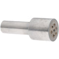 Value Collection - Diamond Dresser: 1 Carat, 3/8" Shank Dia | MSC Industrial Supply Co.