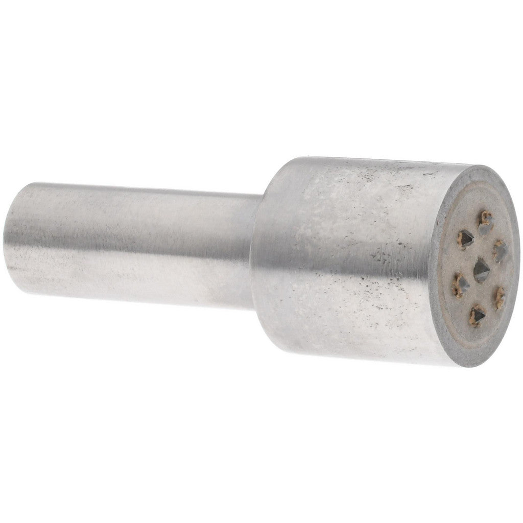 Value Collection - Diamond Dresser: 1 Carat, 3/8" Shank Dia | MSC Industrial Supply Co.