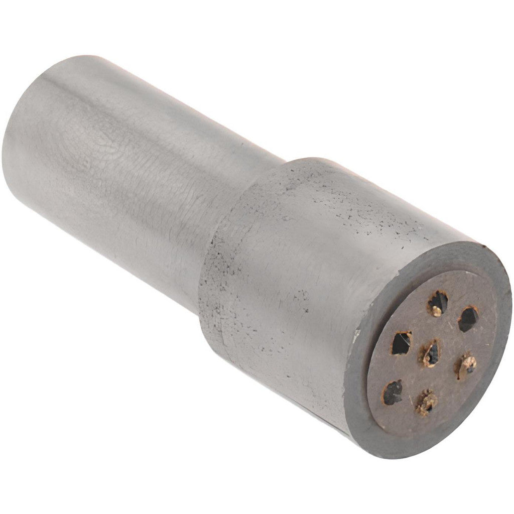 Value Collection - Diamond Dresser: 1 Carat, 1/2" Shank Dia | MSC Industrial Supply Co.