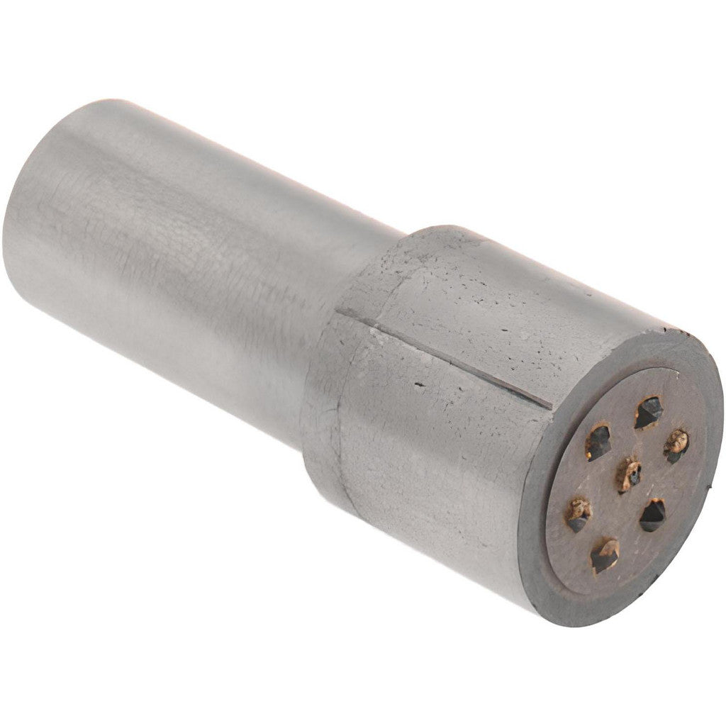 Value Collection - Diamond Dresser: 2 Carat, 1/2" Shank Dia | MSC Industrial Supply Co.