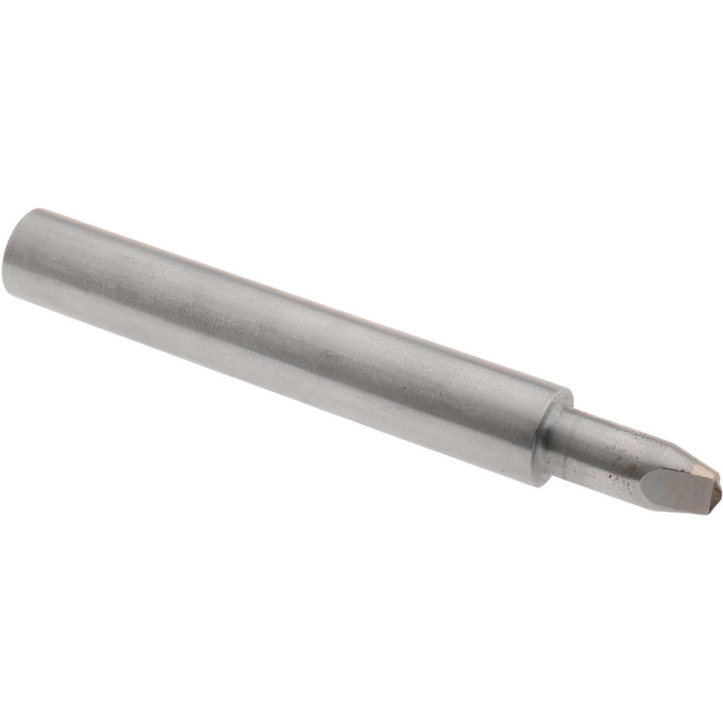 Value Collection - Diamond Dresser: 3/8" Shank Dia, Concave Point | MSC Industrial Supply Co.
