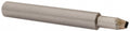 Value Collection - Diamond Dresser: 3/8" Shank Dia, Concave Point | MSC Industrial Supply Co.