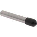 Value Collection - Diamond Dresser: 1/4 Carat, 3/8" Shank Dia, Chisel Point | MSC Industrial Supply Co.