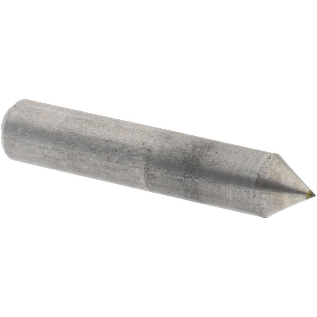 Value Collection - Diamond Dresser: 3/16" Shank Dia, Convex Point | MSC Industrial Supply Co.