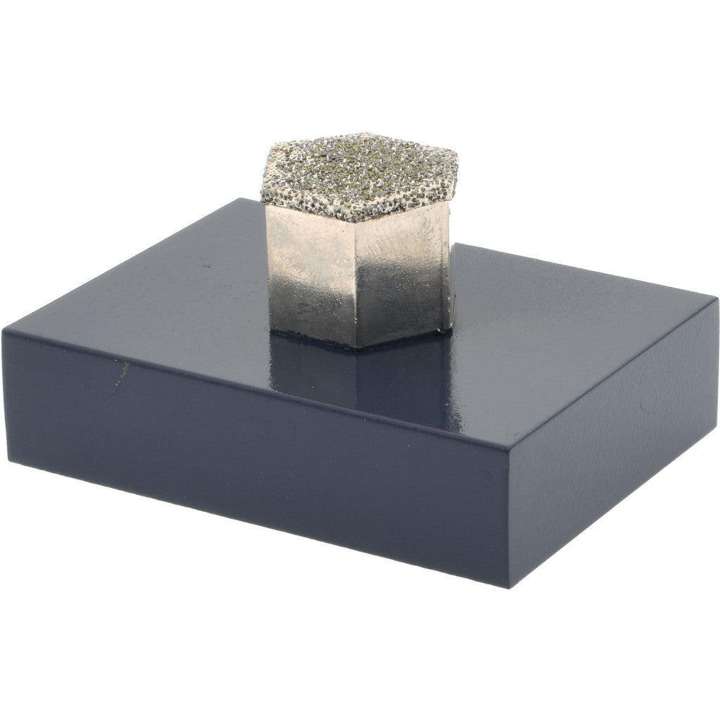 Value Collection - Diamond Dressers: Dresser Type: Diamond-Plated Dressing Block; Point Type: Multi | MSC Industrial Supply Co.
