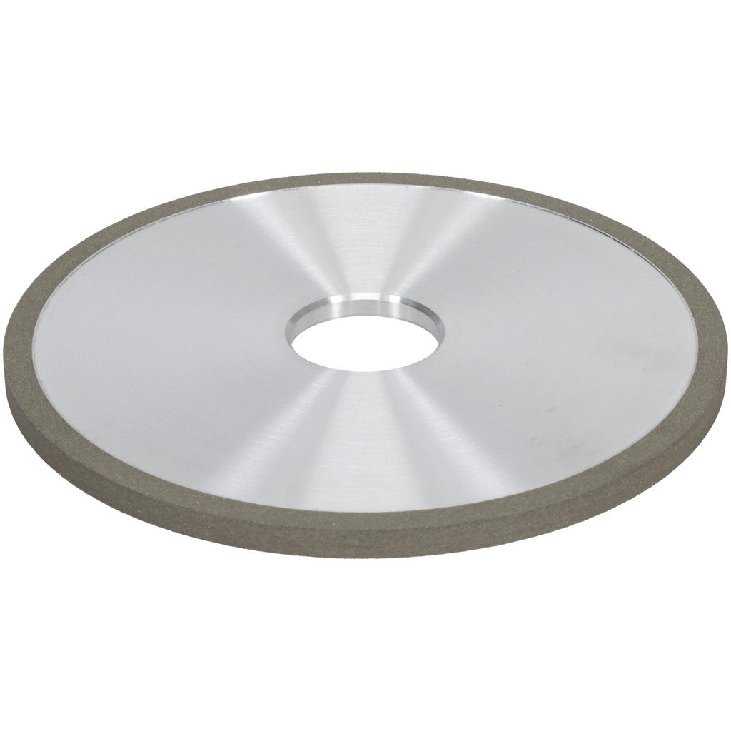 Value Collection - Surface Grinding Wheel: 6" Dia, 1/4" Thick, 1-1/4" Arbor, 150 Grit | MSC Industrial Supply Co.