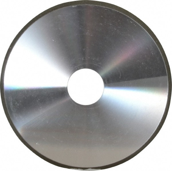 Value Collection - Surface Grinding Wheel: 6" Dia, 3/8" Thick, 1-1/4" Arbor, 150 Grit | MSC Industrial Supply Co.