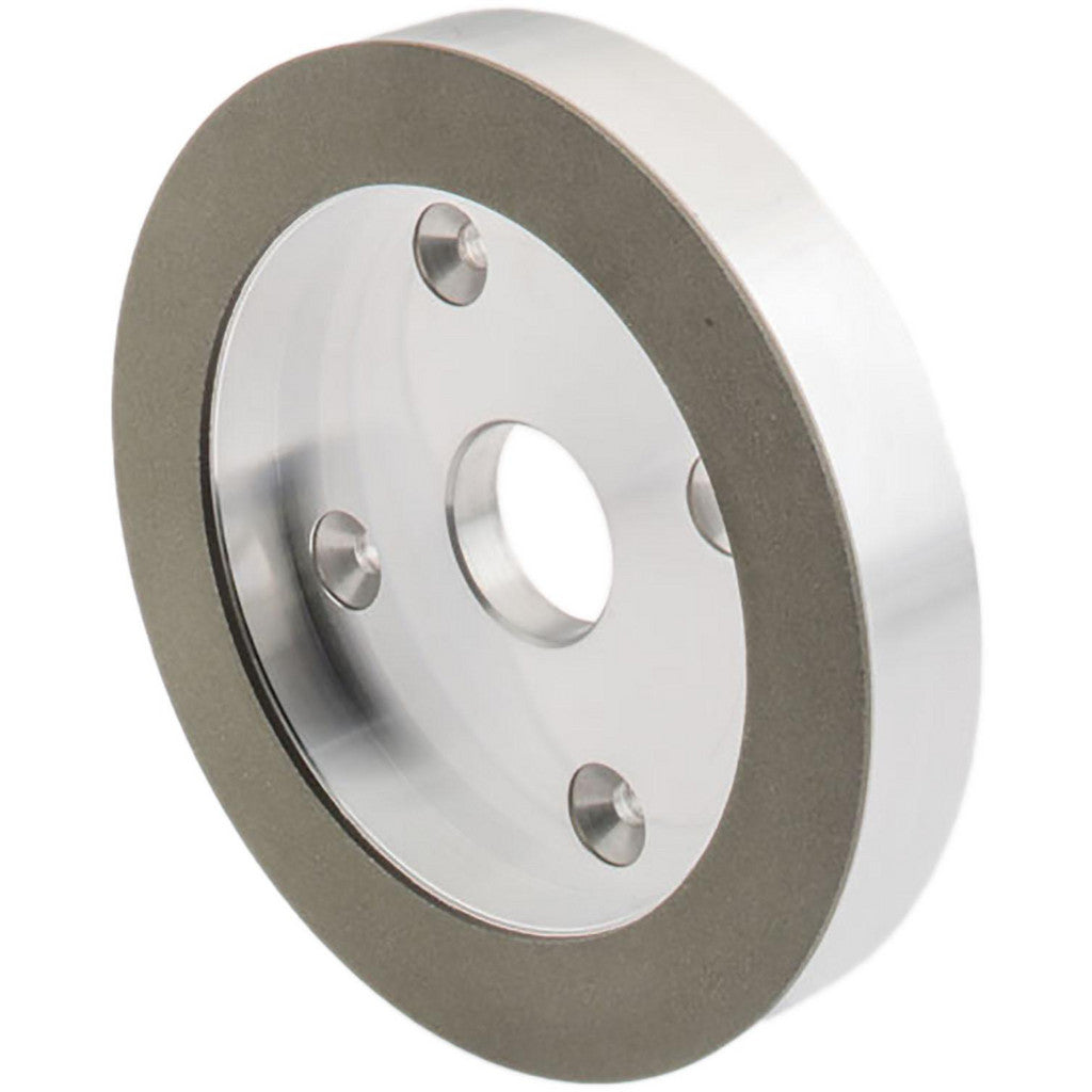Value Collection - Tool & Cutting Grinding Wheel: 6" Dia, 1-1/4" Hole, 150 Grit, Type 6A2C | MSC Industrial Supply Co.