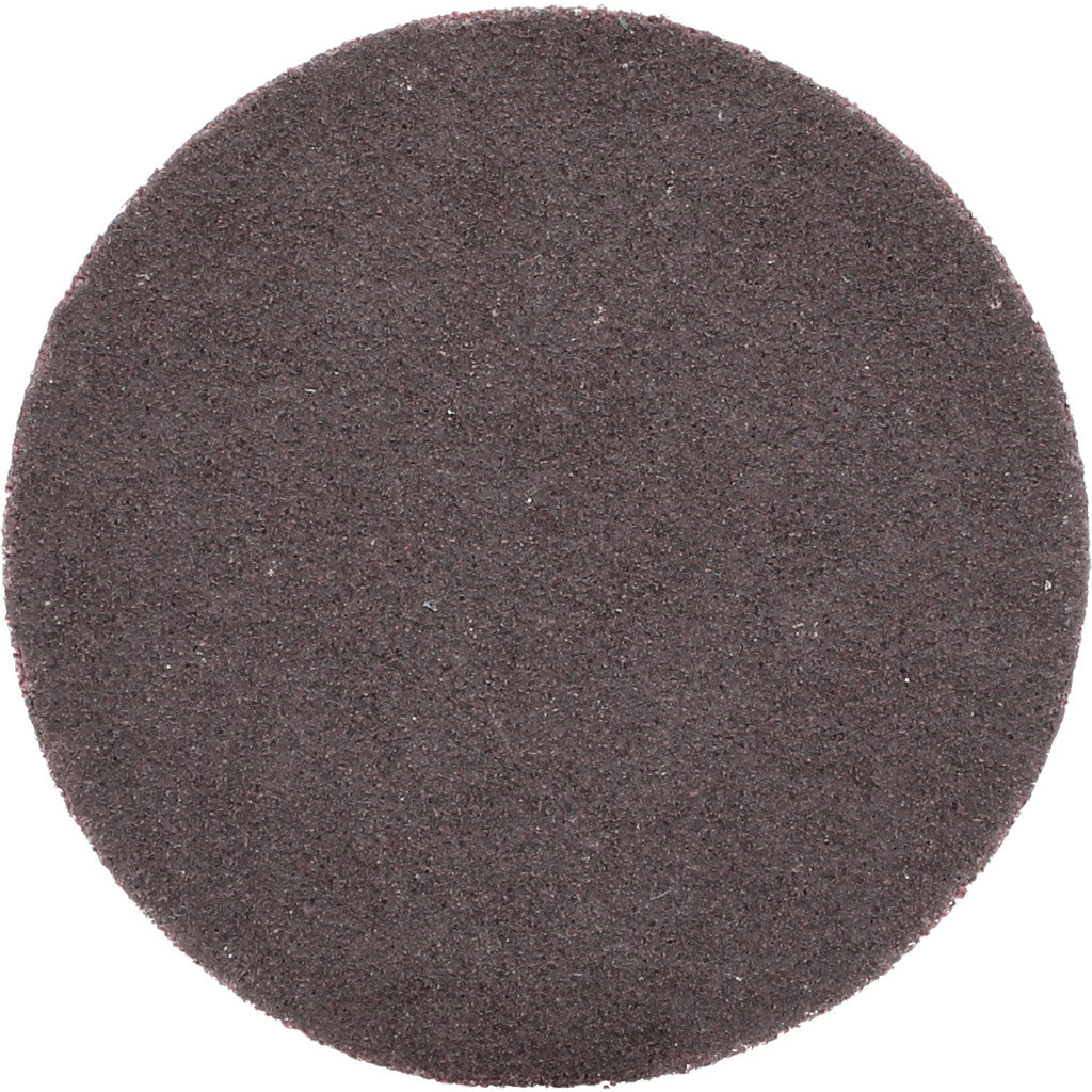 Norton - Quick-Change Disc: Type R, 2" Dia, 120 Grit, Aluminum Oxide, Coated | MSC Industrial Supply Co.