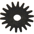 Value Collection - Replacement Cutter Set: 1-1/4" Dia, 1/4" Hole | MSC Industrial Supply Co.