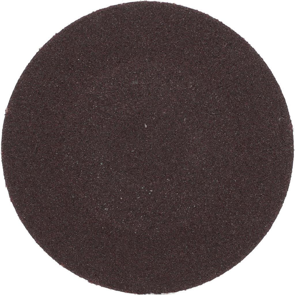Norton - Quick-Change Disc: Type R, 2" Dia, 150 Grit, Aluminum Oxide, Coated | MSC Industrial Supply Co.