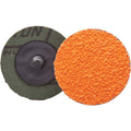 Norton - Fiber Disc:  2" Disc Dia, Premium Ceramic Alumina | MSC Industrial Supply Co.