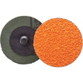 Norton - Fiber Disc:  2" Disc Dia, Premium Ceramic Alumina | MSC Industrial Supply Co.