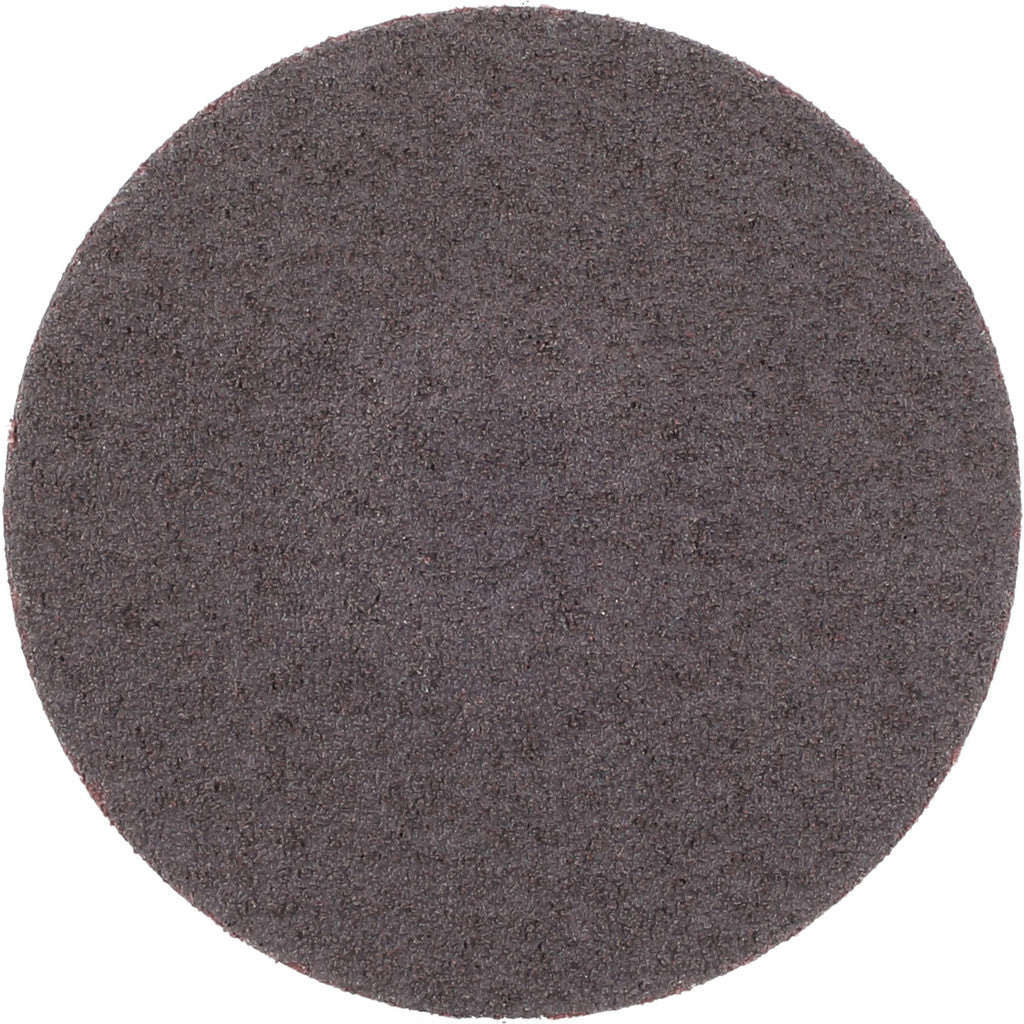 Norton - Quick-Change Disc: Type R, 3" Dia, 60 Grit, Aluminum Oxide, Coated | MSC Industrial Supply Co.
