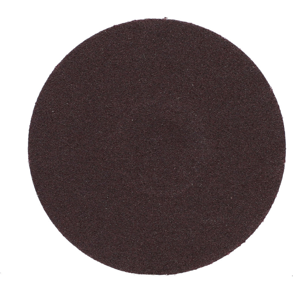 Norton - Quick-Change Disc: Type S, 2" Dia, 180 Grit, Aluminum Oxide, Coated | MSC Industrial Supply Co.