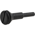 Value Collection - 1/4" Hole, Screw Lock Wheel & Disc Mandrel | MSC Industrial Supply Co.