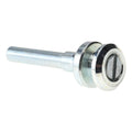 Value Collection - 3/8" Hole, Wheel Mandrel | MSC Industrial Supply Co.