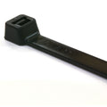 PRO-SOURCE - Cable Tie: 24" Long, Black, Polyamide, Standard | MSC Industrial Supply Co.