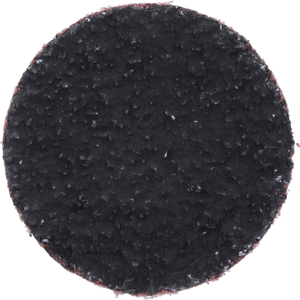 Norton - Quick-Change Disc: Type R, 2" Dia, 36 Grit, Ceramic Alumina, Coated | MSC Industrial Supply Co.
